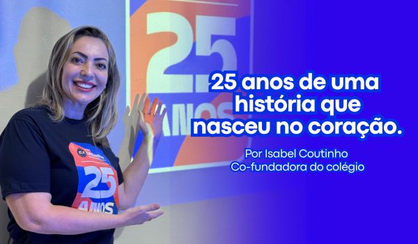 Colégio Lira Coutinho Passaré