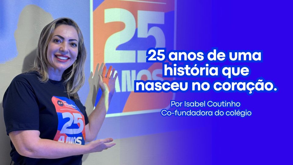 Colégio Lira Coutinho Passaré